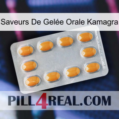 Saveurs De Gelée Orale Kamagra cialis3